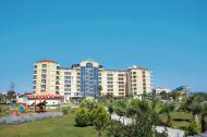 Hotel Didim Beach Resort Egeische kust
